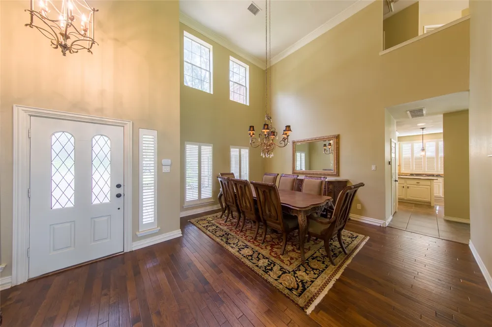 656 Water Oak Drive Plano, TX 75025