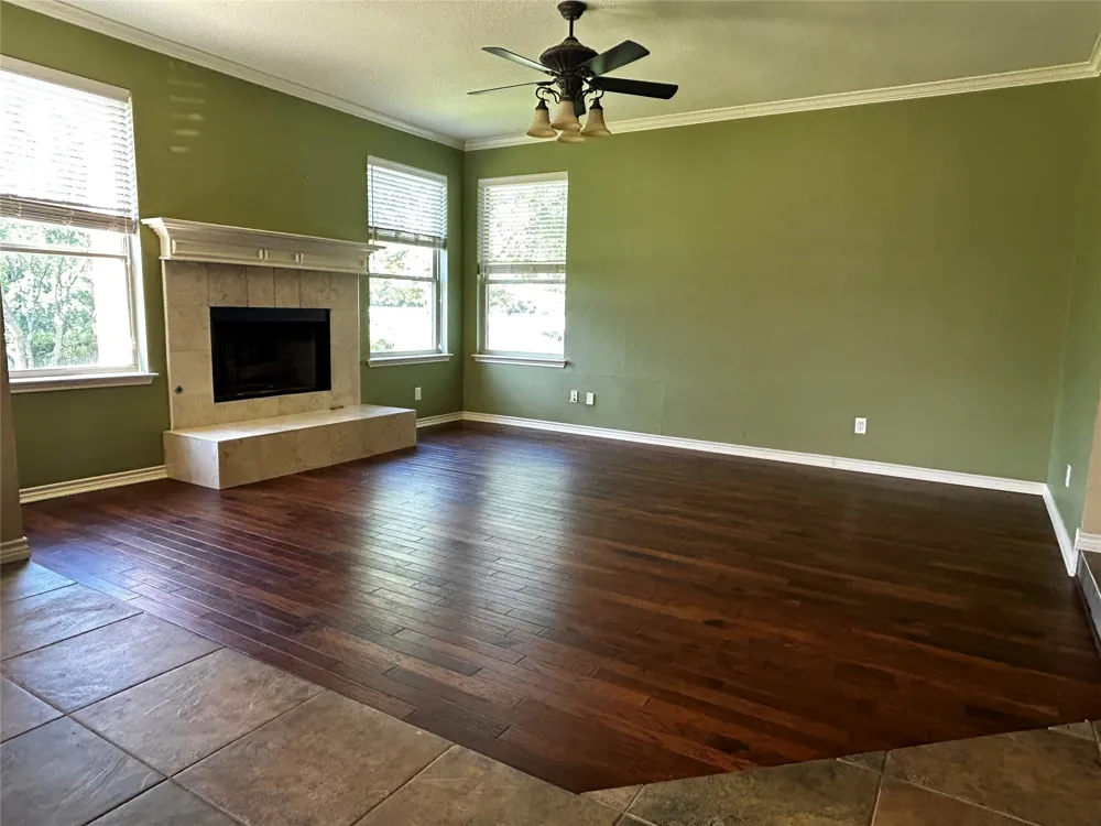 656 Water Oak Drive Plano, TX 75025