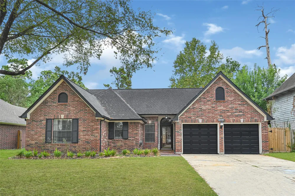 8626 Summit Pines Drive Humble, TX 77346