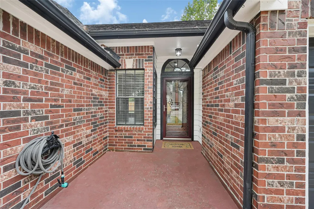 8626 Summit Pines Drive Humble, TX 77346