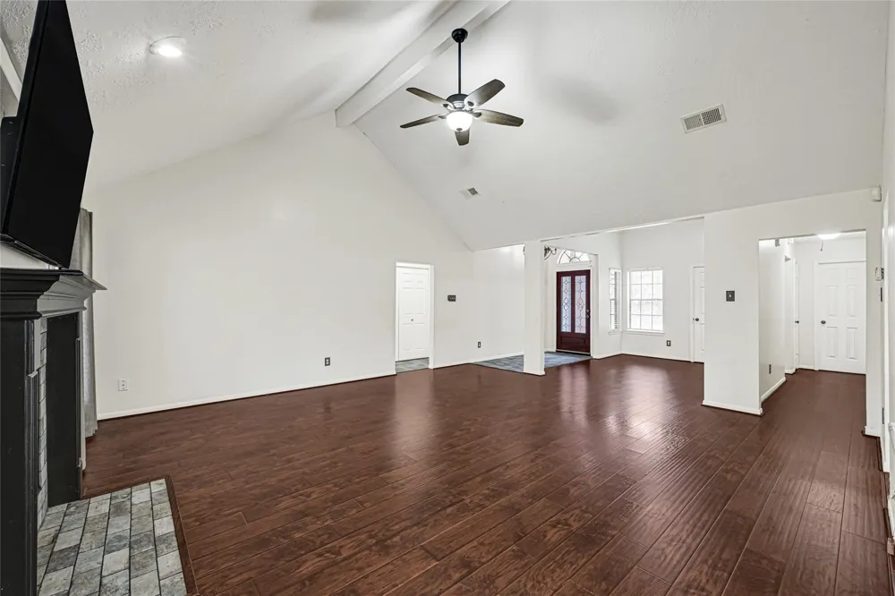 8626 Summit Pines Drive Humble, TX 77346