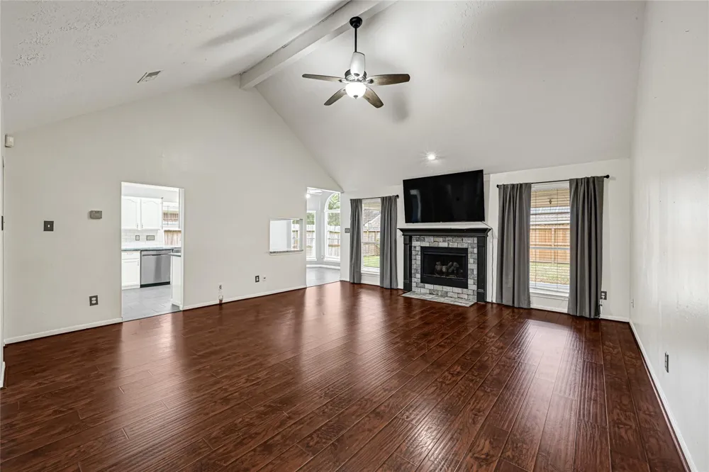 8626 Summit Pines Drive Humble, TX 77346