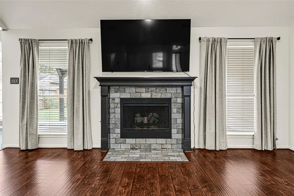 8626 Summit Pines Drive Humble, TX 77346