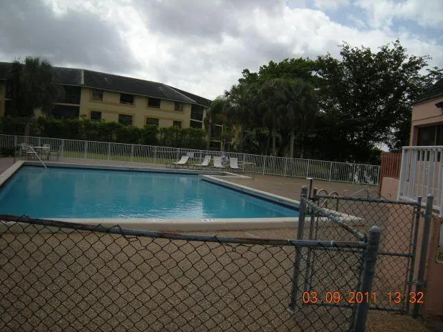 8921 NW 28th Drive #F Coral Springs, FL 33065