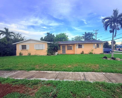 1600 NW 47TH AVENUE