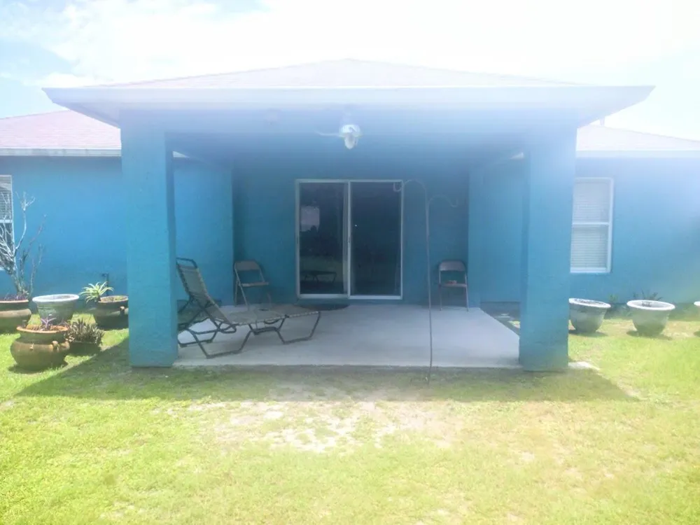 5303 NW NASSAU LANE Port St. Lucie, FL 34983