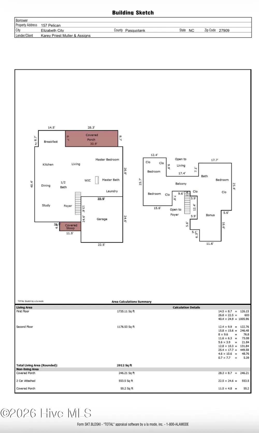 157 Pelican Pointe Drive Elizabeth City, NC 27909