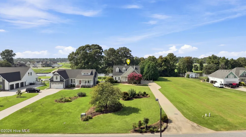157 Pelican Pointe Drive Elizabeth City, NC 27909