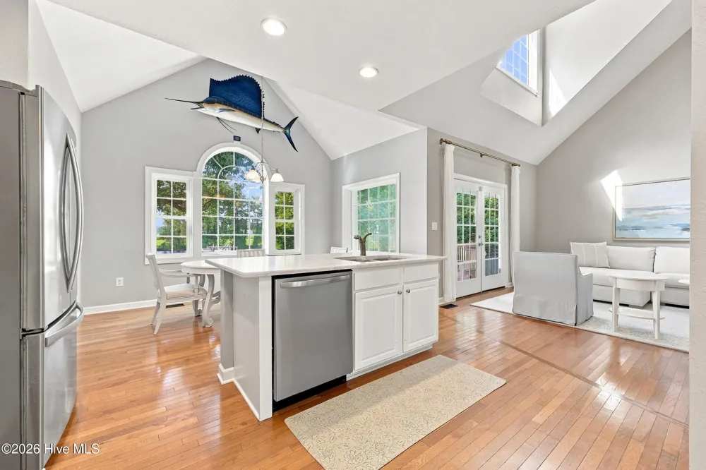 157 Pelican Pointe Drive Elizabeth City, NC 27909