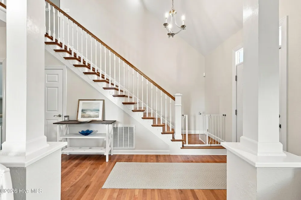 157 Pelican Pointe Drive Elizabeth City, NC 27909