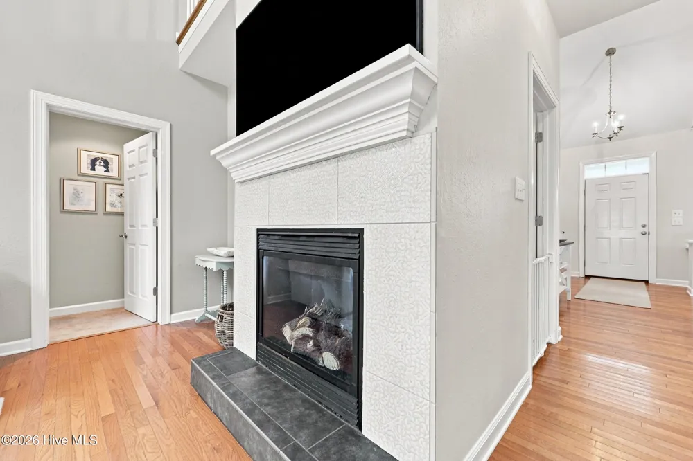 157 Pelican Pointe Drive Elizabeth City, NC 27909