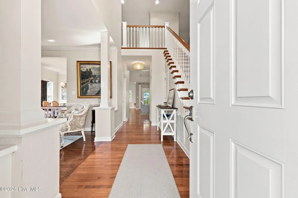157 Pelican Pointe Drive Elizabeth City, NC 27909