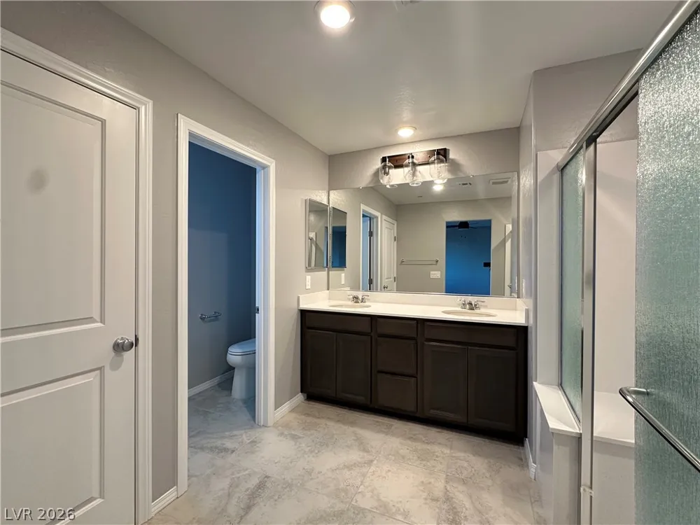 486 Granite Arch Street Las Vegas, NV 89138