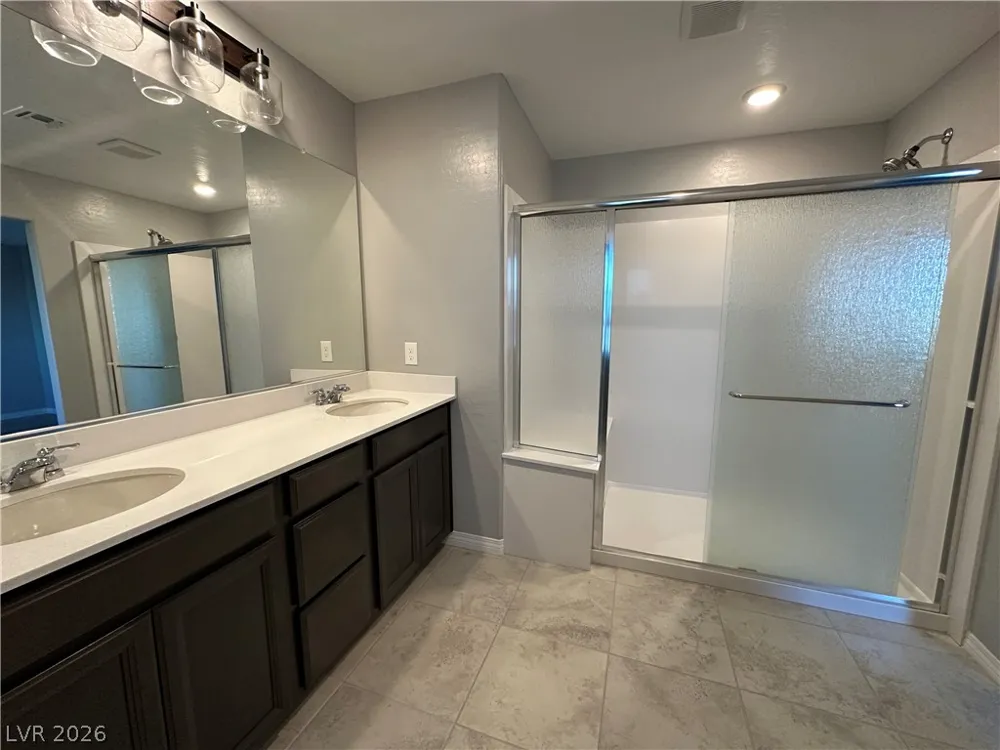 486 Granite Arch Street Las Vegas, NV 89138