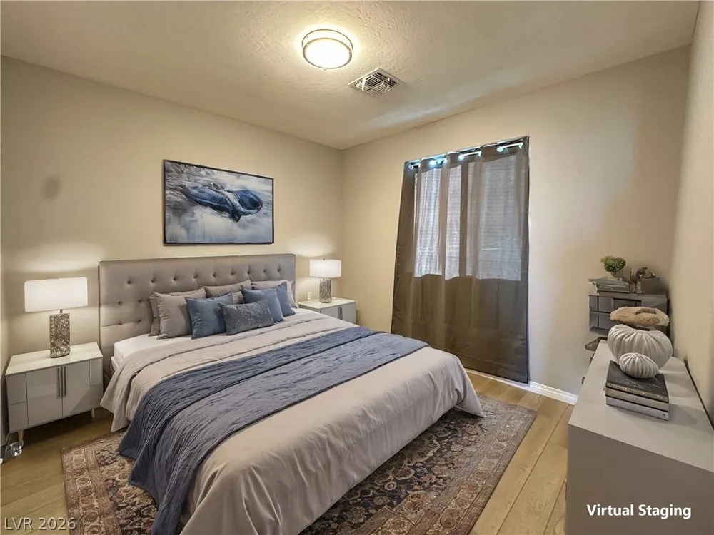 486 Granite Arch Street Las Vegas, NV 89138