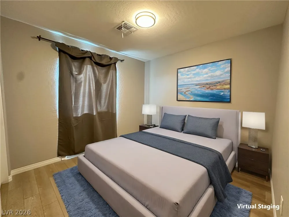 486 Granite Arch Street Las Vegas, NV 89138