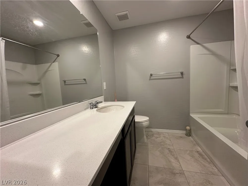 486 Granite Arch Street Las Vegas, NV 89138