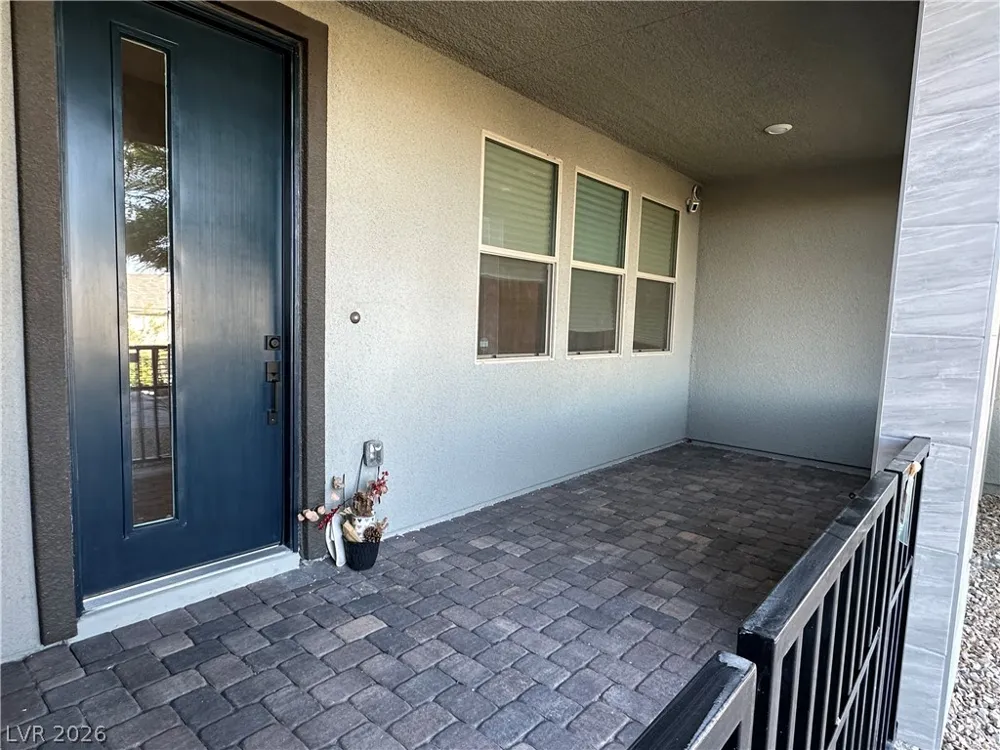 486 Granite Arch Street Las Vegas, NV 89138