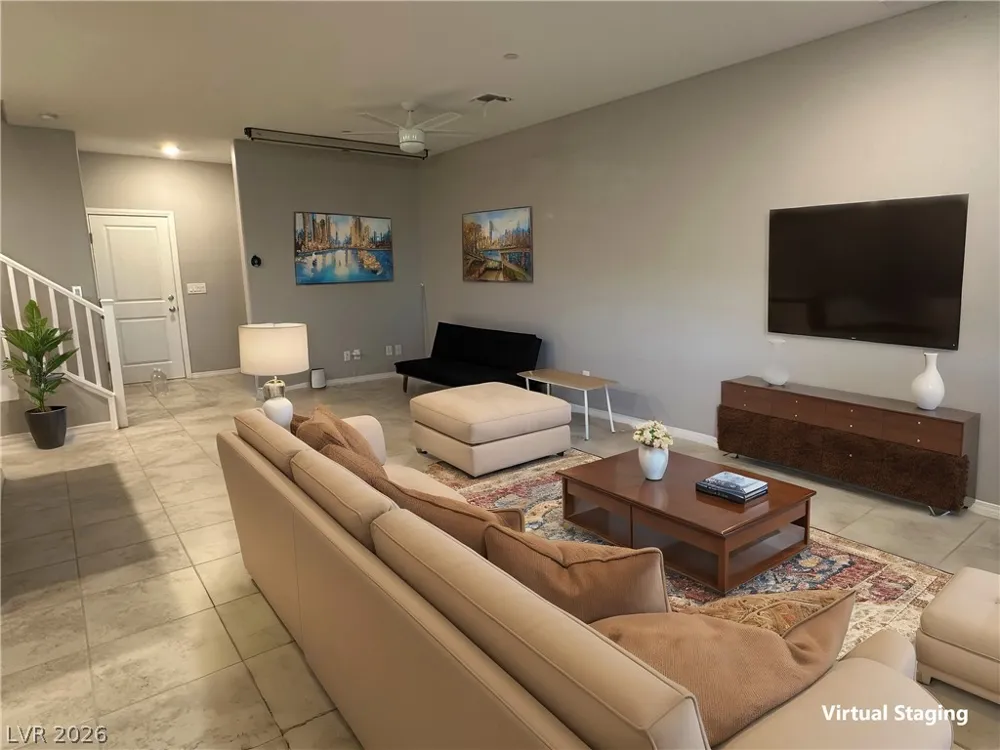 486 Granite Arch Street Las Vegas, NV 89138