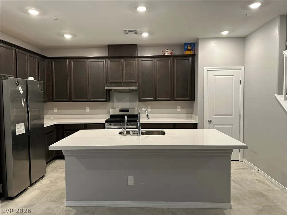486 Granite Arch Street Las Vegas, NV 89138