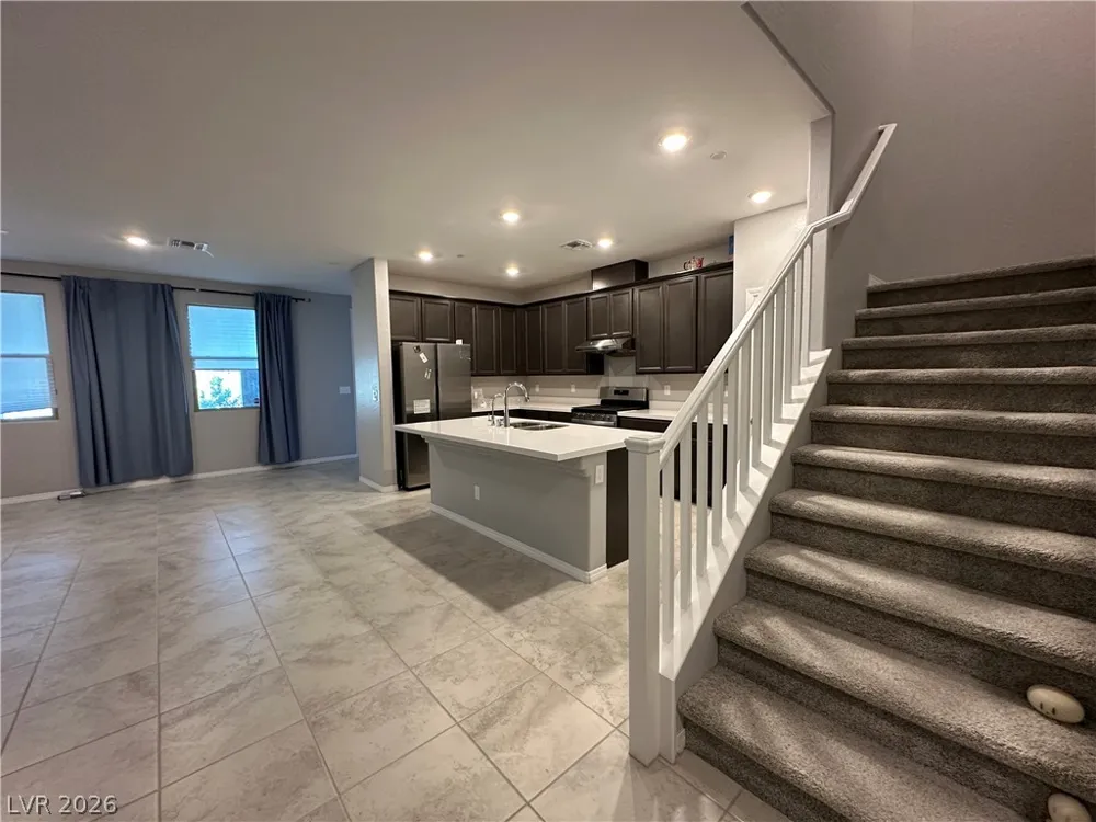 486 Granite Arch Street Las Vegas, NV 89138