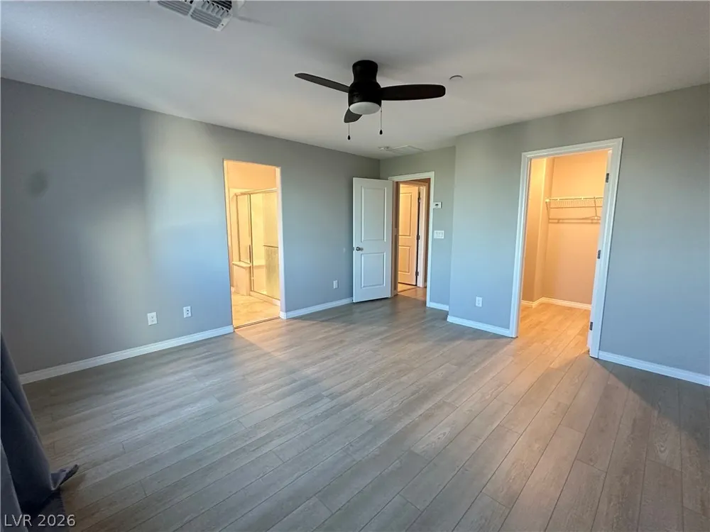 486 Granite Arch Street Las Vegas, NV 89138