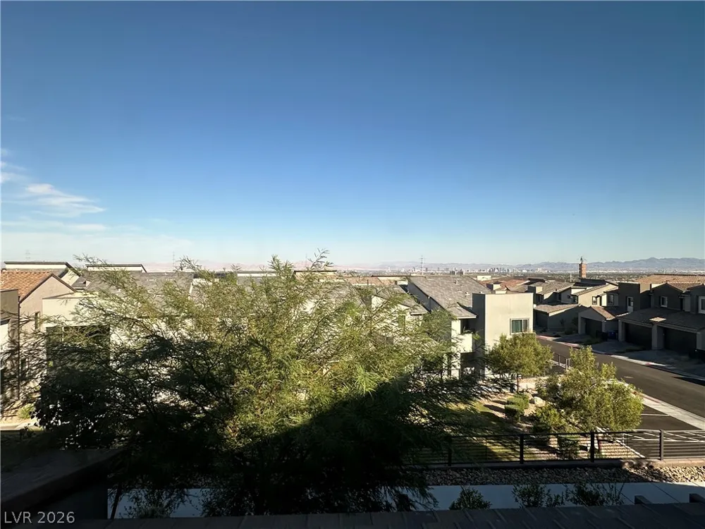 486 Granite Arch Street Las Vegas, NV 89138