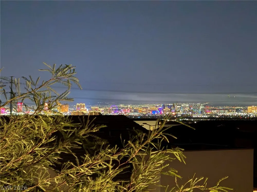 486 Granite Arch Street Las Vegas, NV 89138