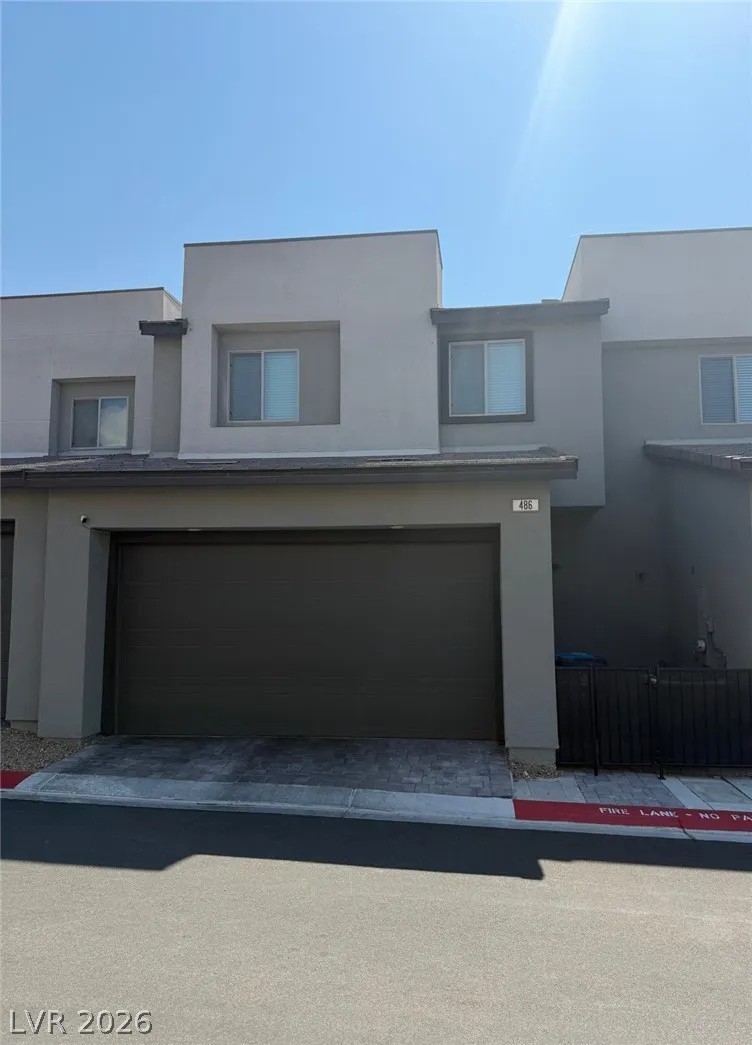 486 Granite Arch Street Las Vegas, NV 89138