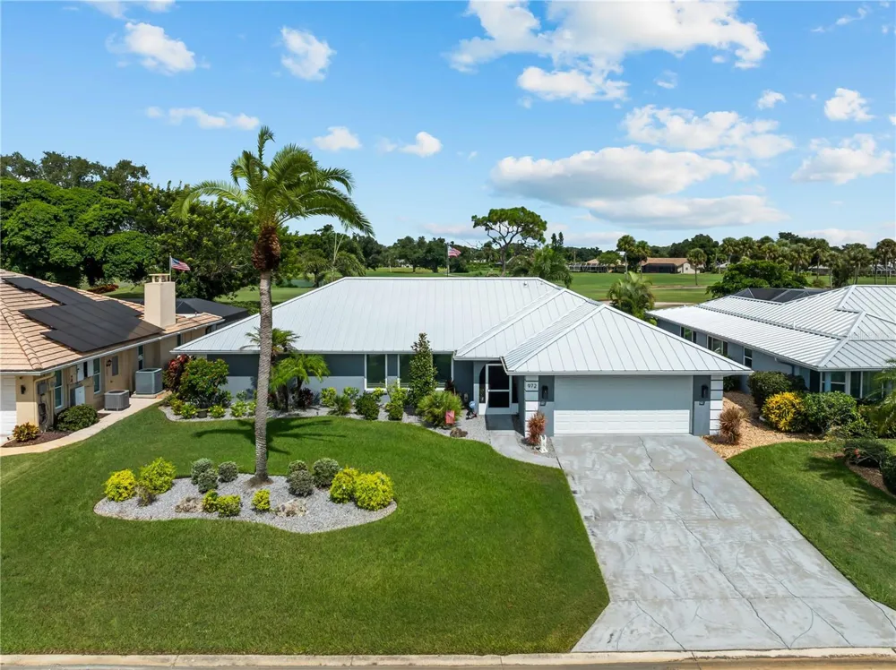 972 E GONDOLA DRIVE Venice, FL 34293