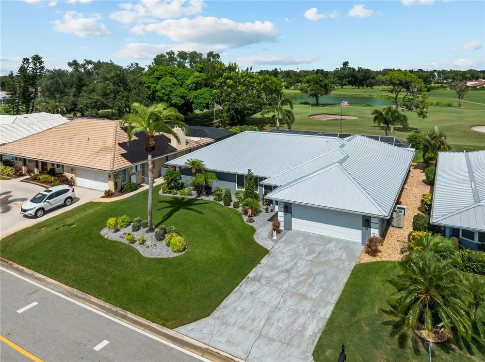 972 E GONDOLA DRIVE Venice, FL 34293