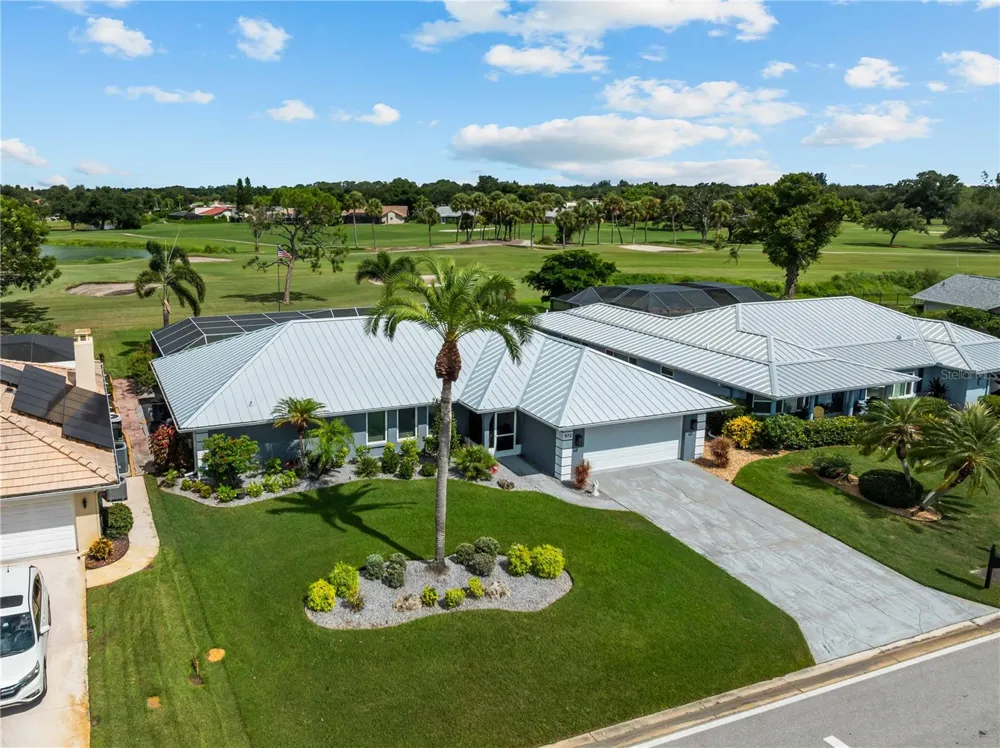 972 E GONDOLA DRIVE Venice, FL 34293