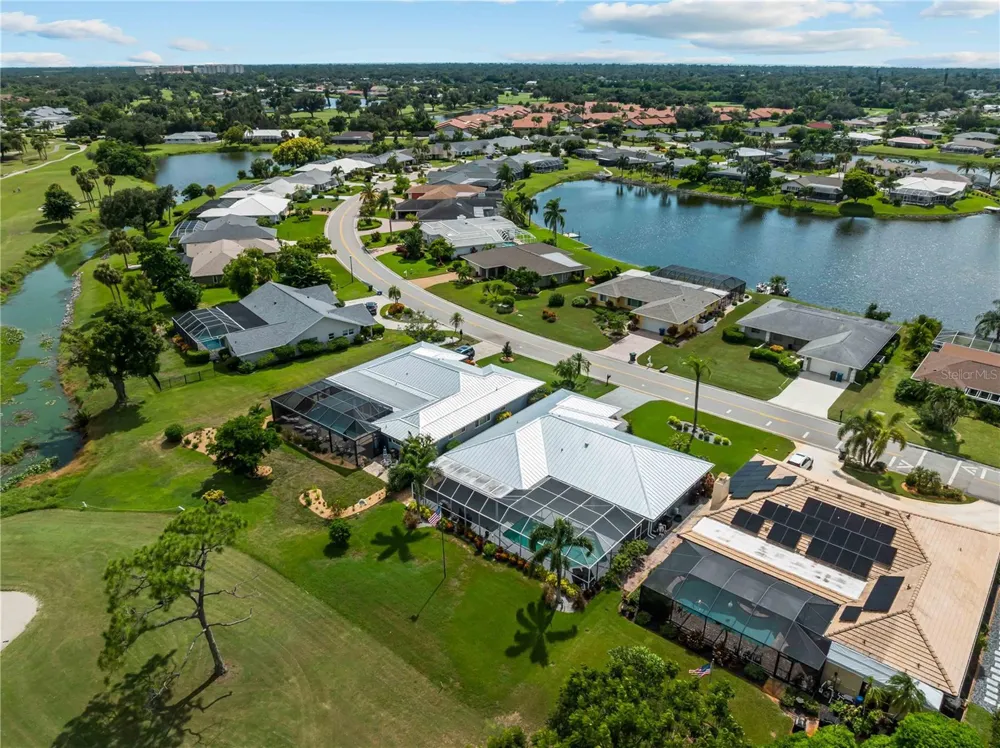 972 E GONDOLA DRIVE Venice, FL 34293