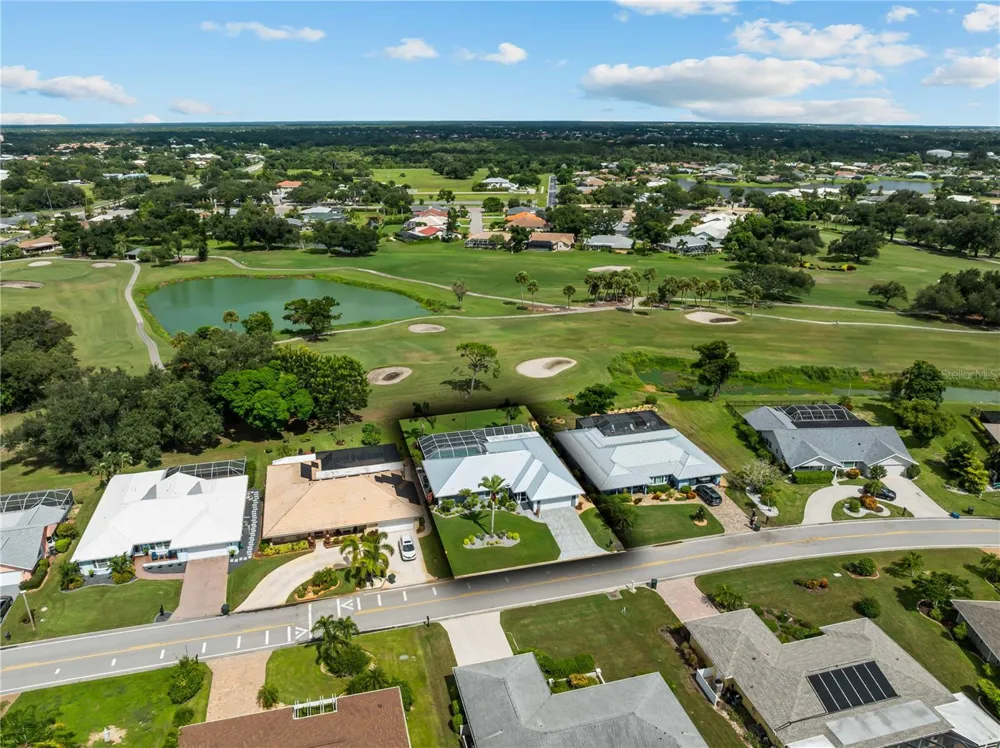 972 E GONDOLA DRIVE Venice, FL 34293
