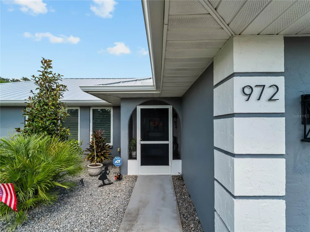 972 E GONDOLA DRIVE Venice, FL 34293