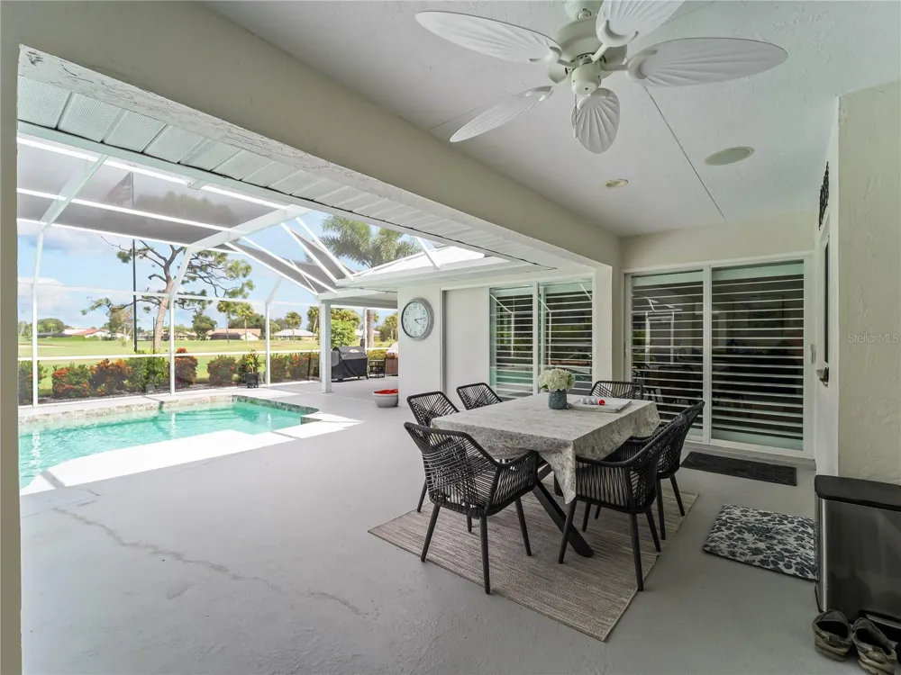 972 E GONDOLA DRIVE Venice, FL 34293