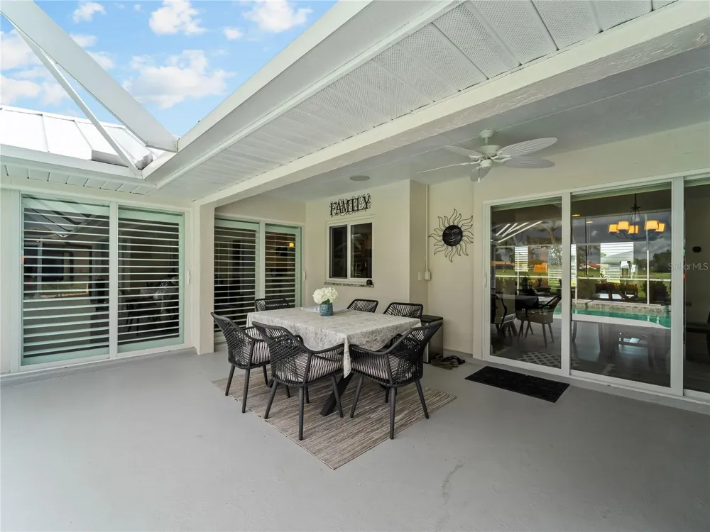 972 E GONDOLA DRIVE Venice, FL 34293