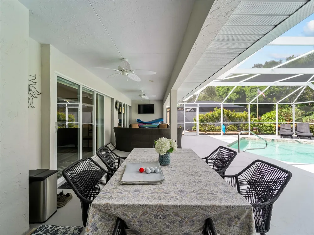 972 E GONDOLA DRIVE Venice, FL 34293