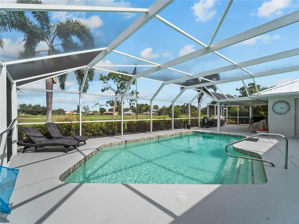 972 E GONDOLA DRIVE Venice, FL 34293