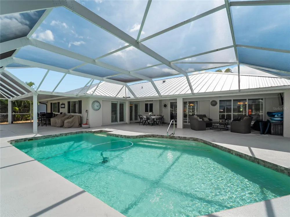 972 E GONDOLA DRIVE Venice, FL 34293