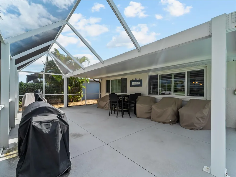 972 E GONDOLA DRIVE Venice, FL 34293