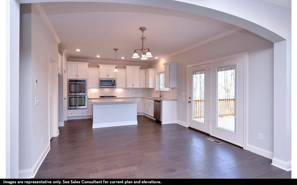7912 Pine Street Fairview, TN 37062