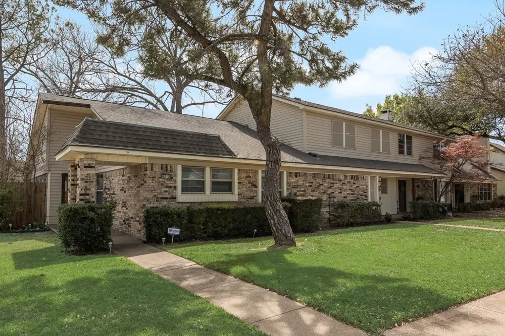 4816 Redwood Drive Garland, TX 75043