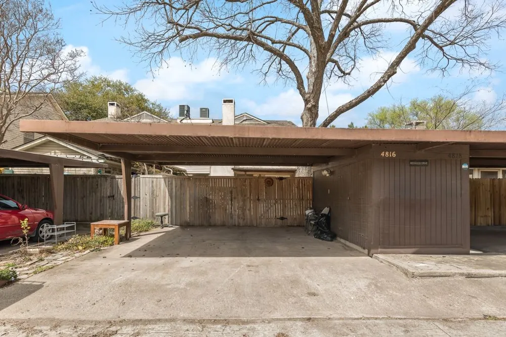 4816 Redwood Drive Garland, TX 75043
