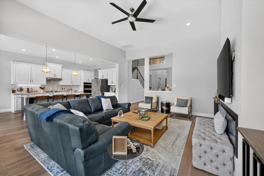 16195 Mapleshade Drive Frisco, TX 75035