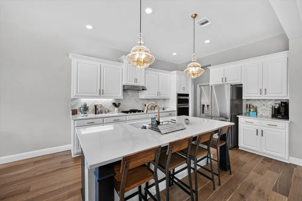 16195 Mapleshade Drive Frisco, TX 75035