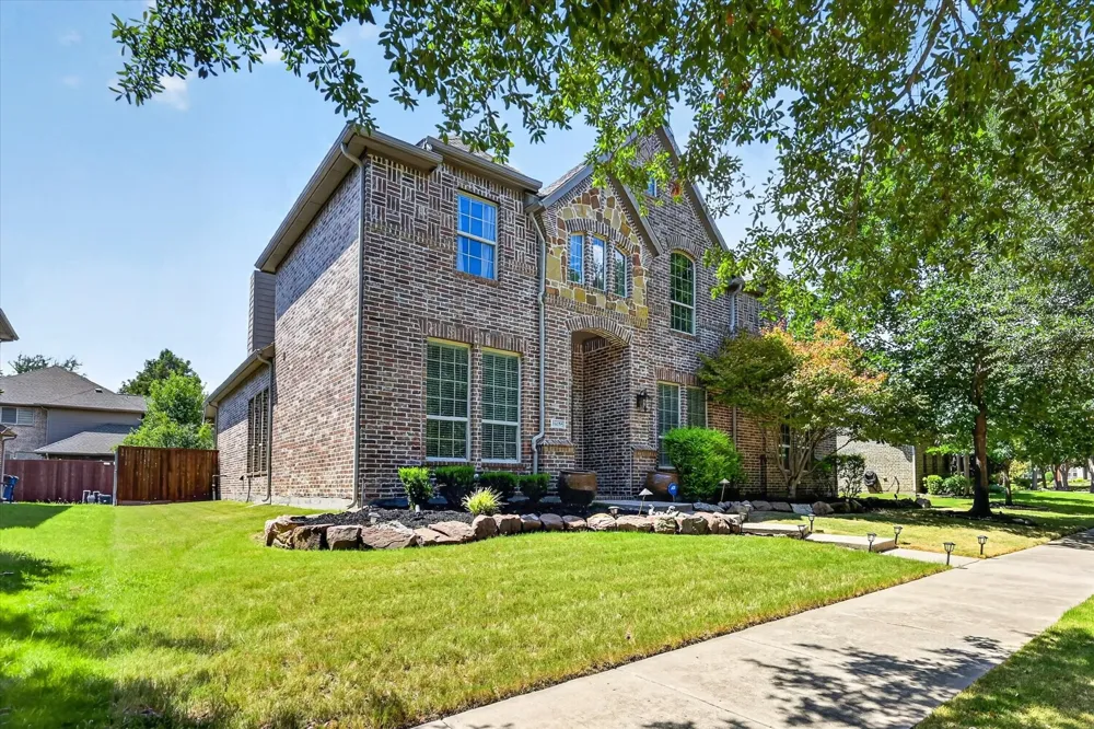 16195 Mapleshade Drive Frisco, TX 75035
