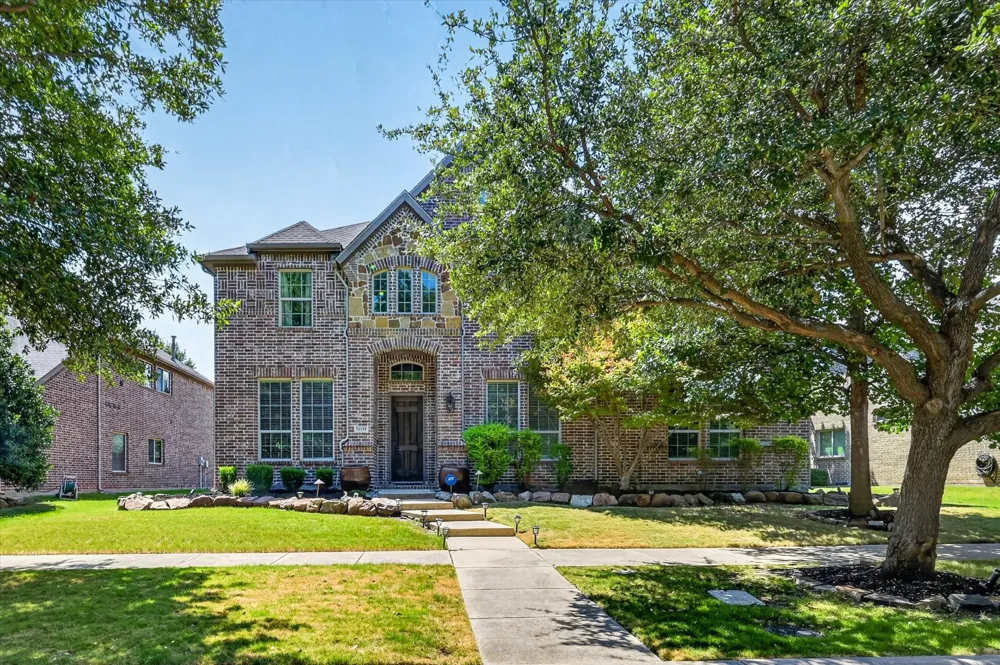 16195 Mapleshade Drive Frisco, TX 75035