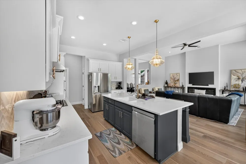 16195 Mapleshade Drive Frisco, TX 75035