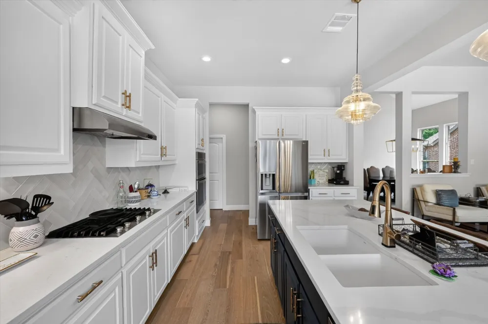16195 Mapleshade Drive Frisco, TX 75035